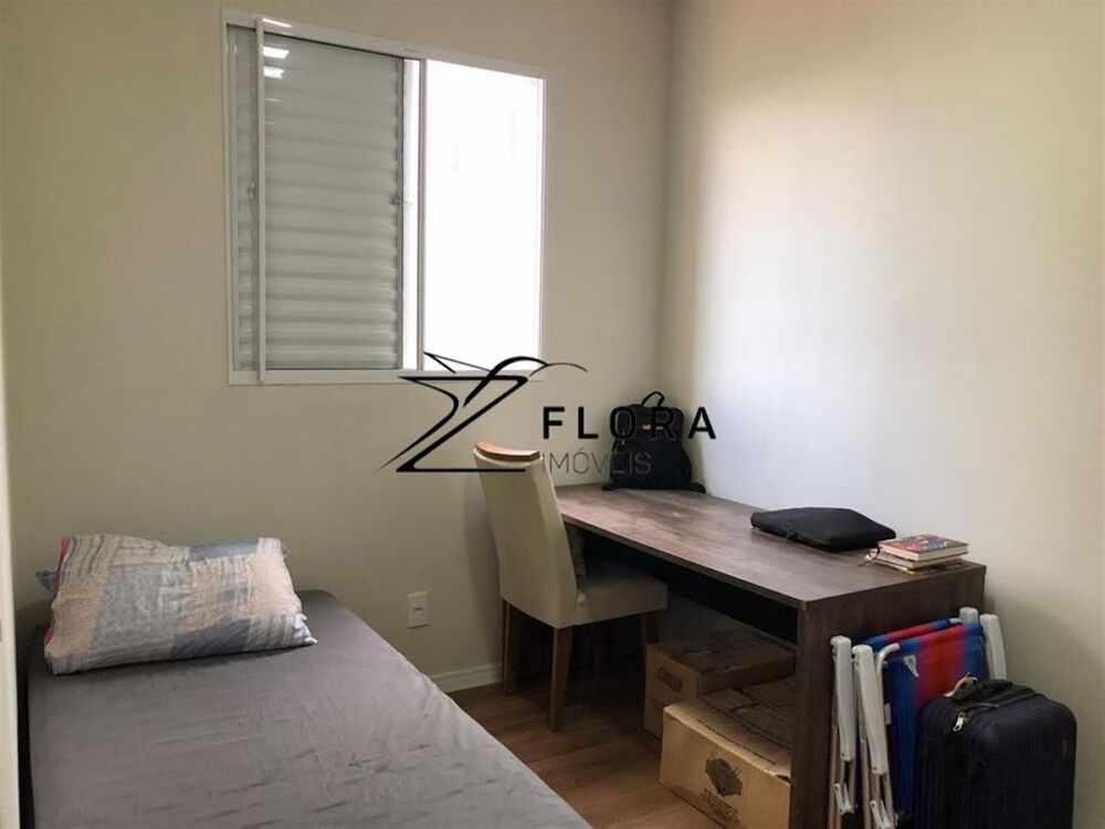 Apartamento, 2 quartos, 52 m² - Foto 7
