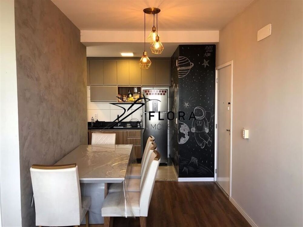 Apartamento, 2 quartos, 52 m² - Foto 8