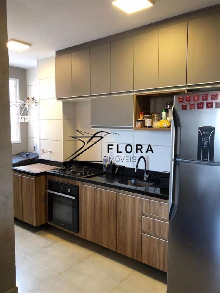 Apartamento, 2 quartos, 52 m² - Foto 9