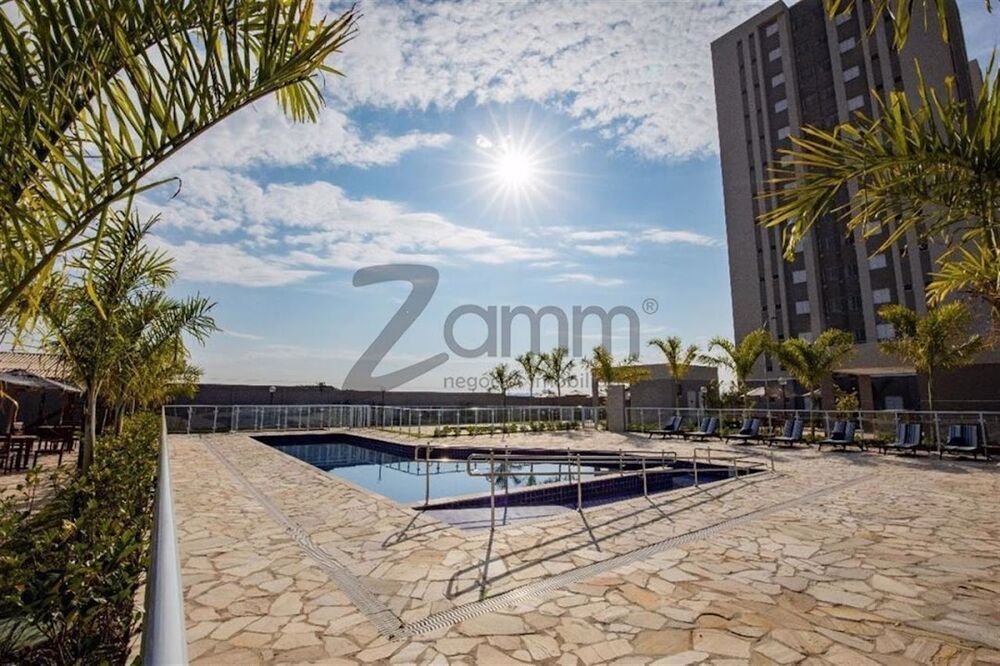 Apartamento, 2 quartos, 52 m² - Foto 16