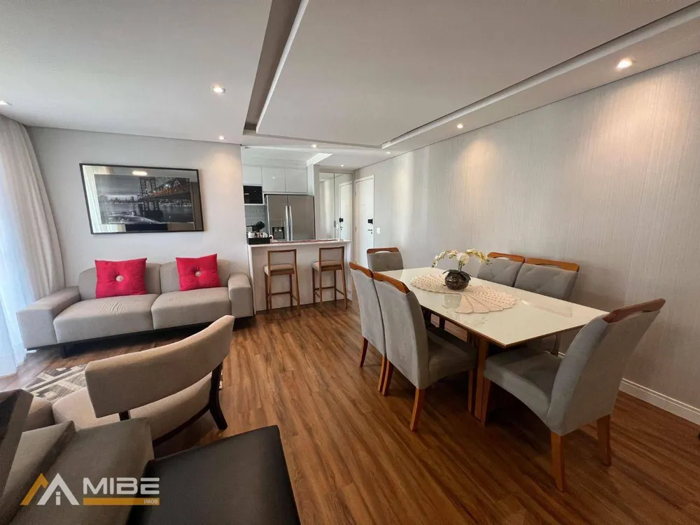 Apartamento, 2 quartos, 87 m² - Foto 5