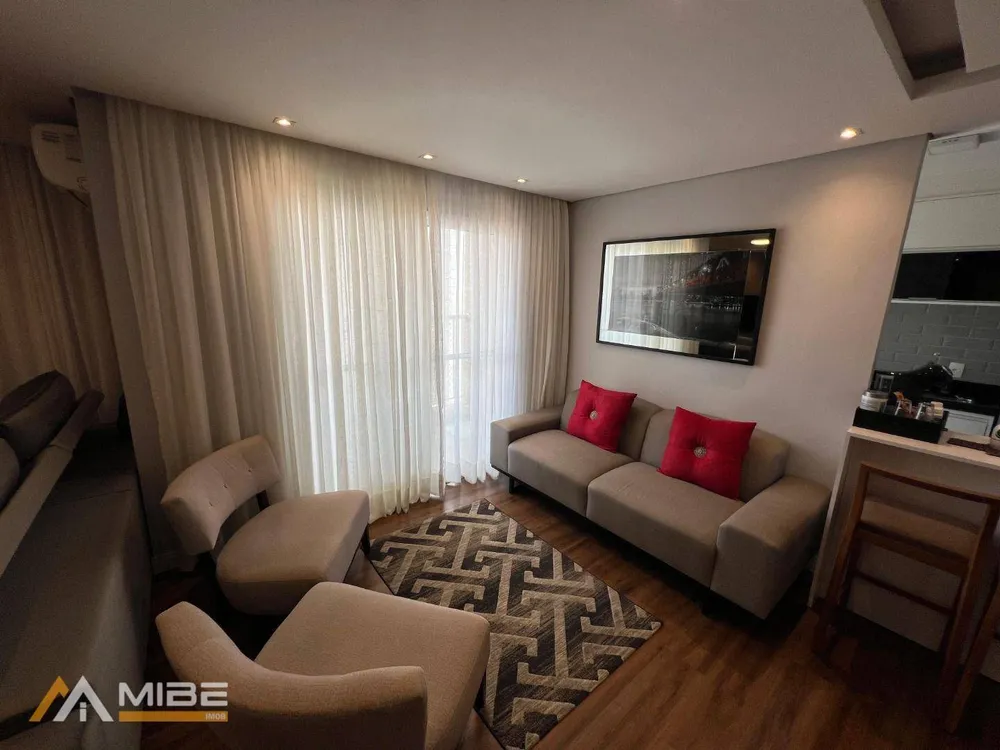 Apartamento, 2 quartos, 87 m² - Foto 4