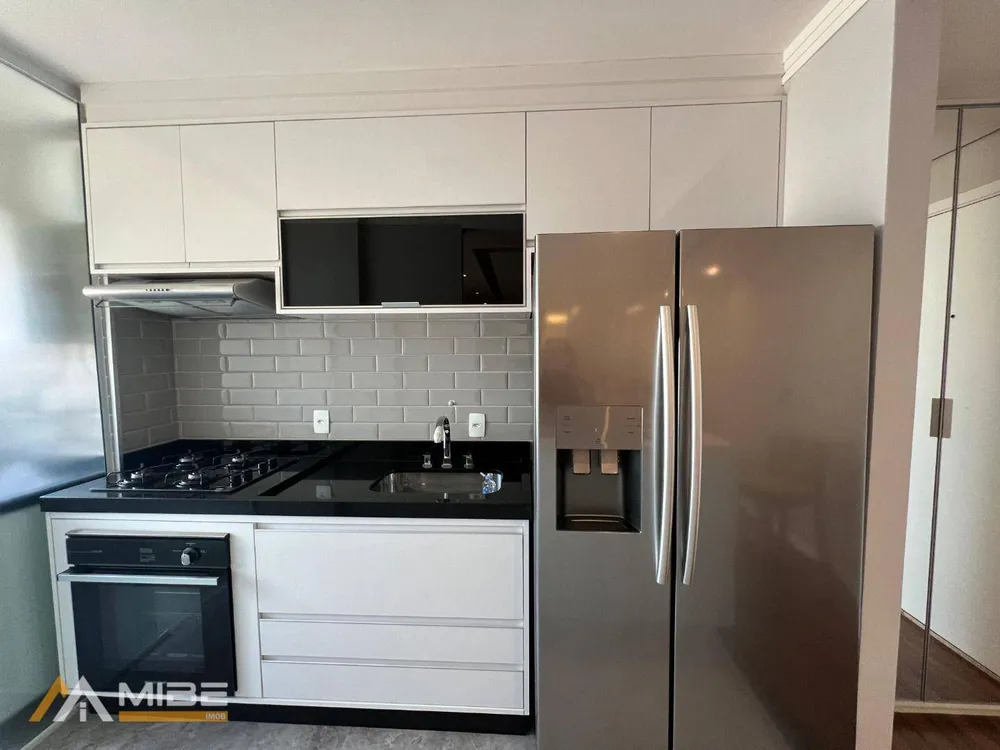 Apartamento, 2 quartos, 87 m² - Foto 1