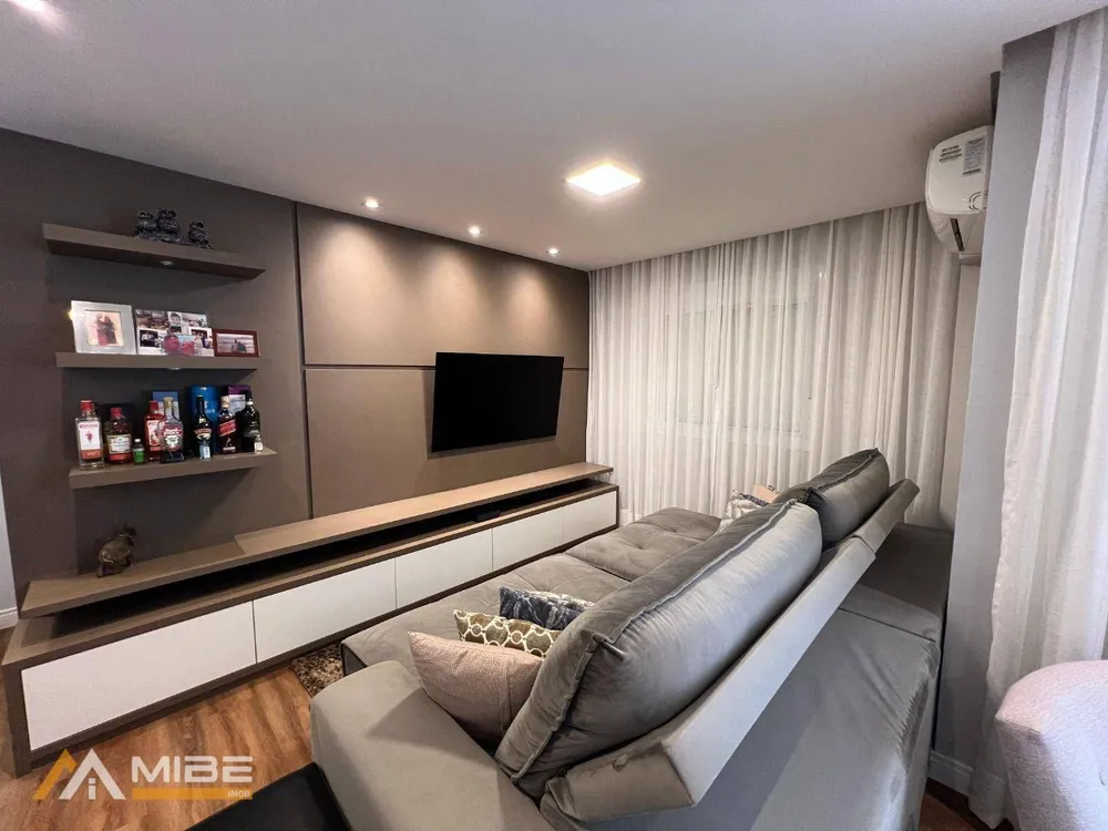 Apartamento, 2 quartos, 87 m² - Foto 4