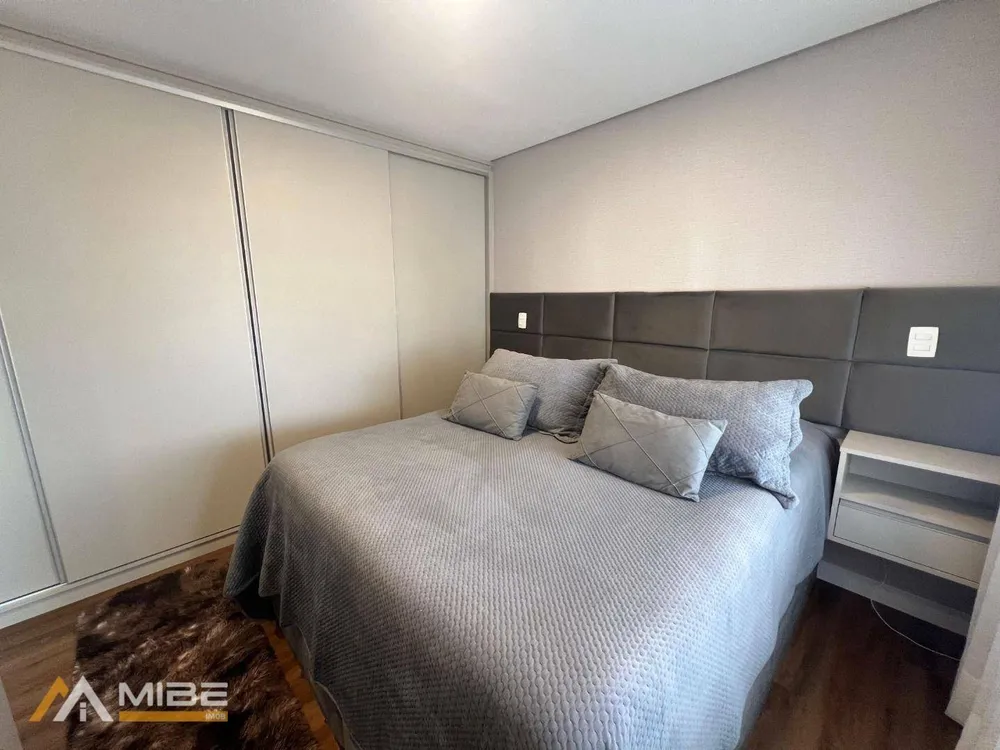 Apartamento, 2 quartos, 87 m² - Foto 2