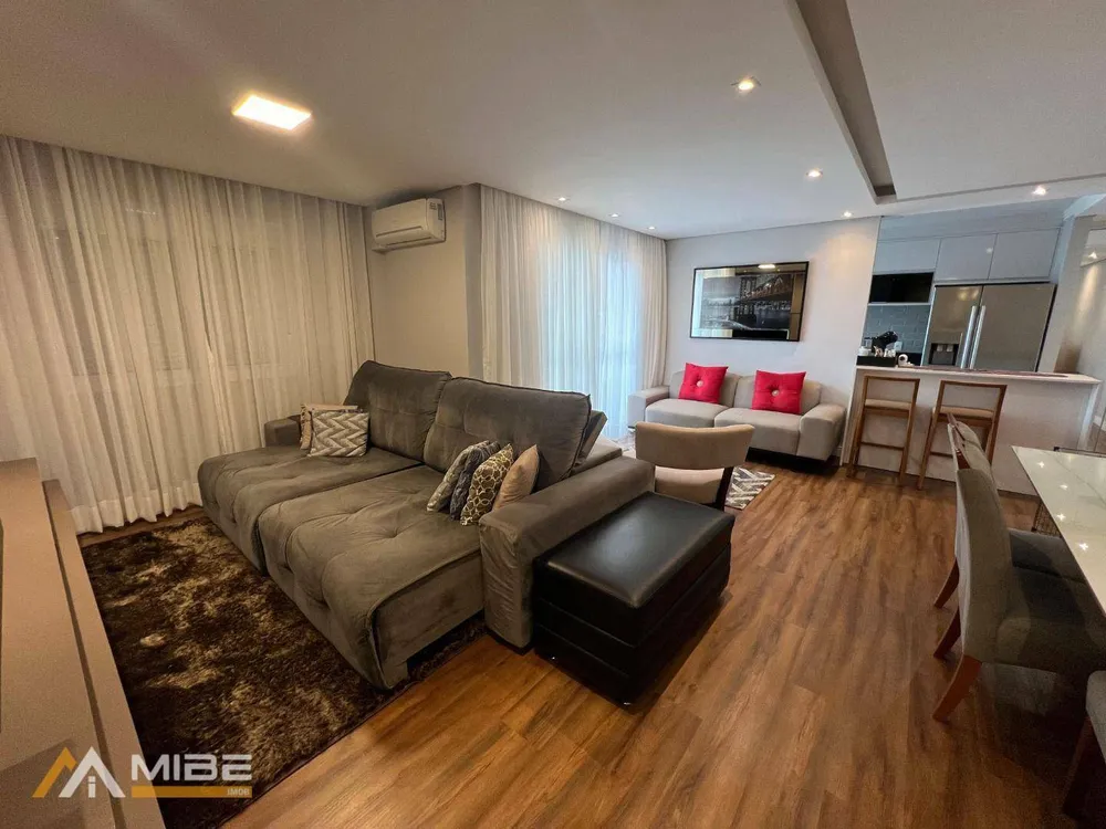 Apartamento, 2 quartos, 87 m² - Foto 6