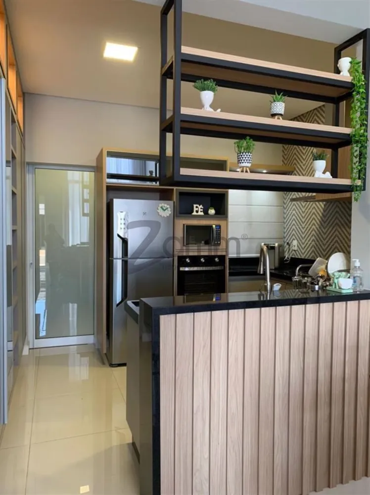 Casa, 3 quartos - Foto 10