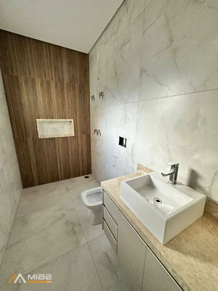 Casa de Condomínio, 3 quartos - Foto 10