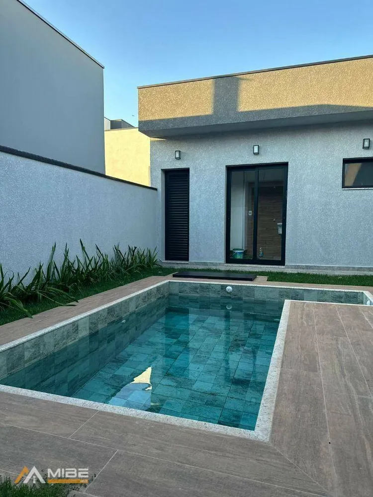 Casa de Condomínio, 3 quartos - Foto 3