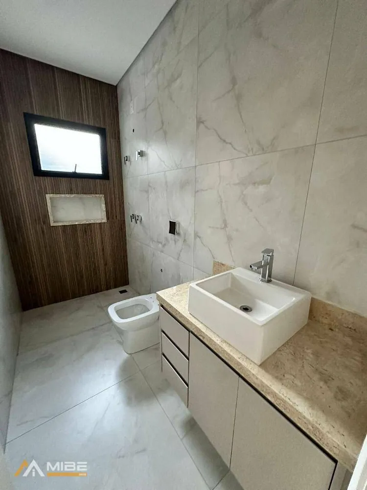 Casa de Condomínio, 3 quartos - Foto 15