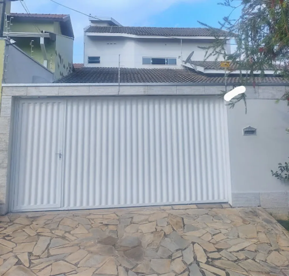 Casa, 4 quartos, 207 m² - Foto 7