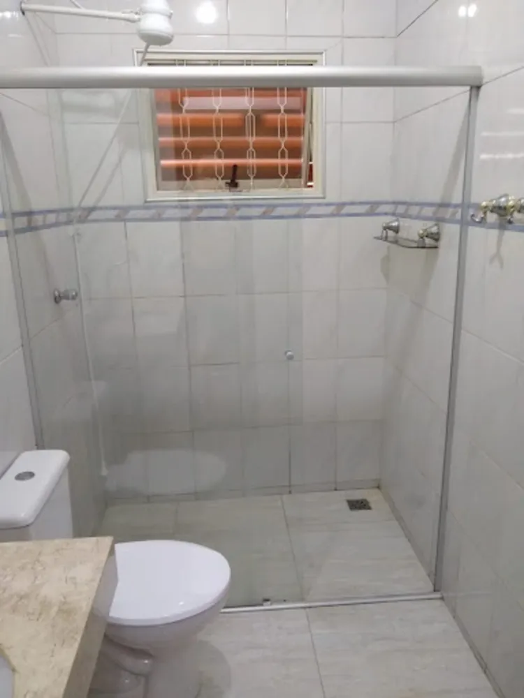 Casa, 4 quartos, 207 m² - Foto 9