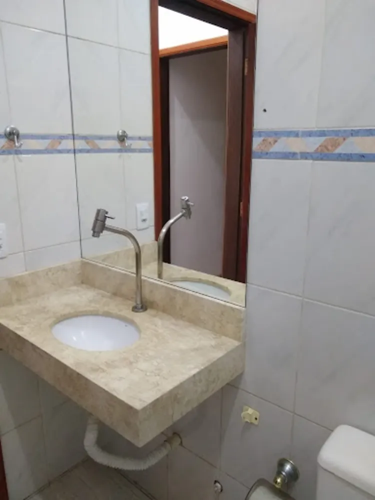 Casa, 4 quartos, 207 m² - Foto 10