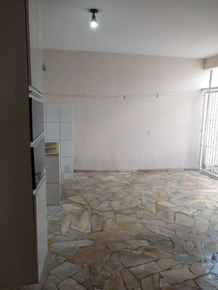 Casa, 4 quartos, 207 m² - Foto 3