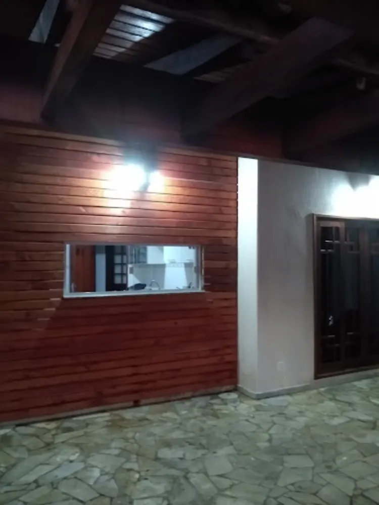 Casa, 4 quartos, 207 m² - Foto 5