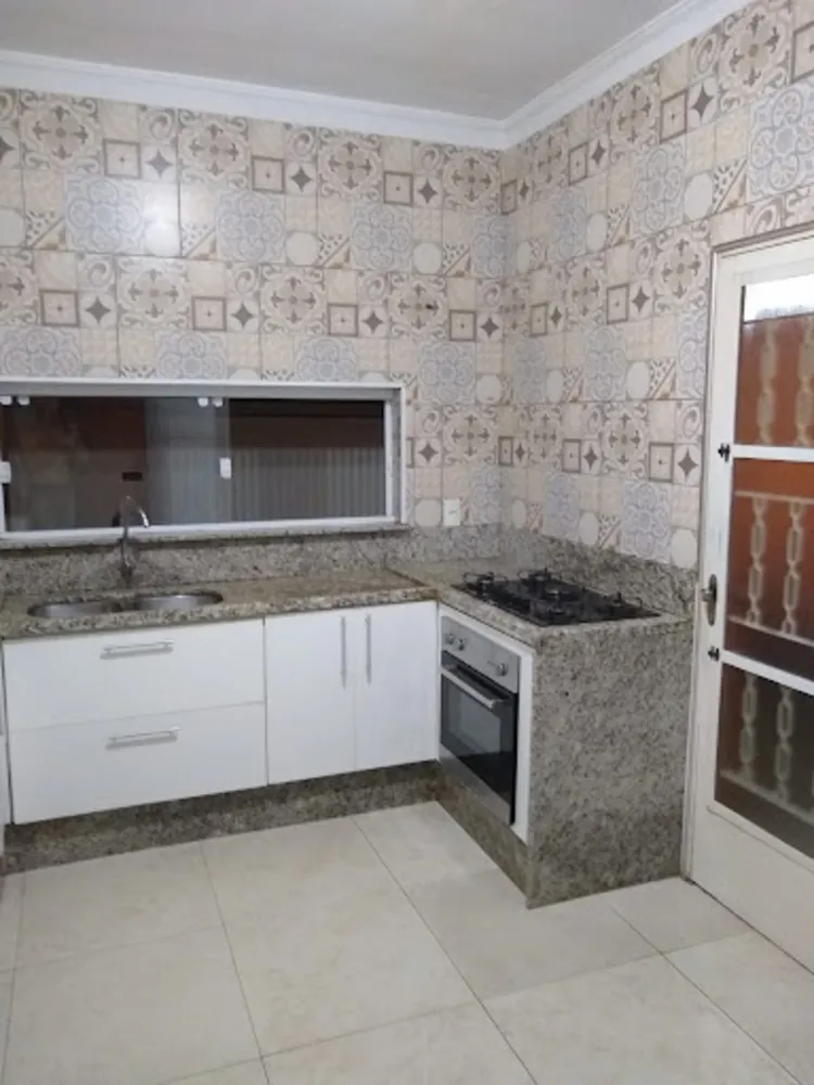 Casa, 4 quartos, 207 m² - Foto 4