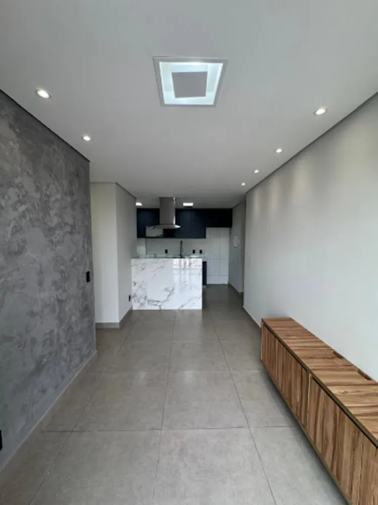 Apartamento, 2 quartos, 55 m² - Foto 4