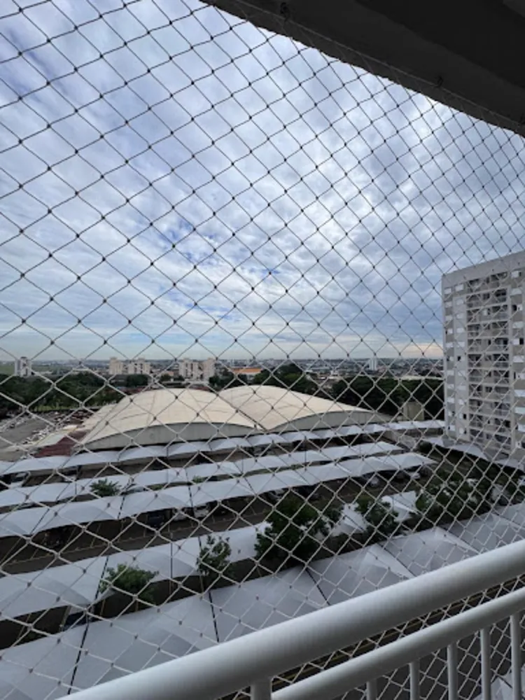 Apartamento, 2 quartos, 55 m² - Foto 15