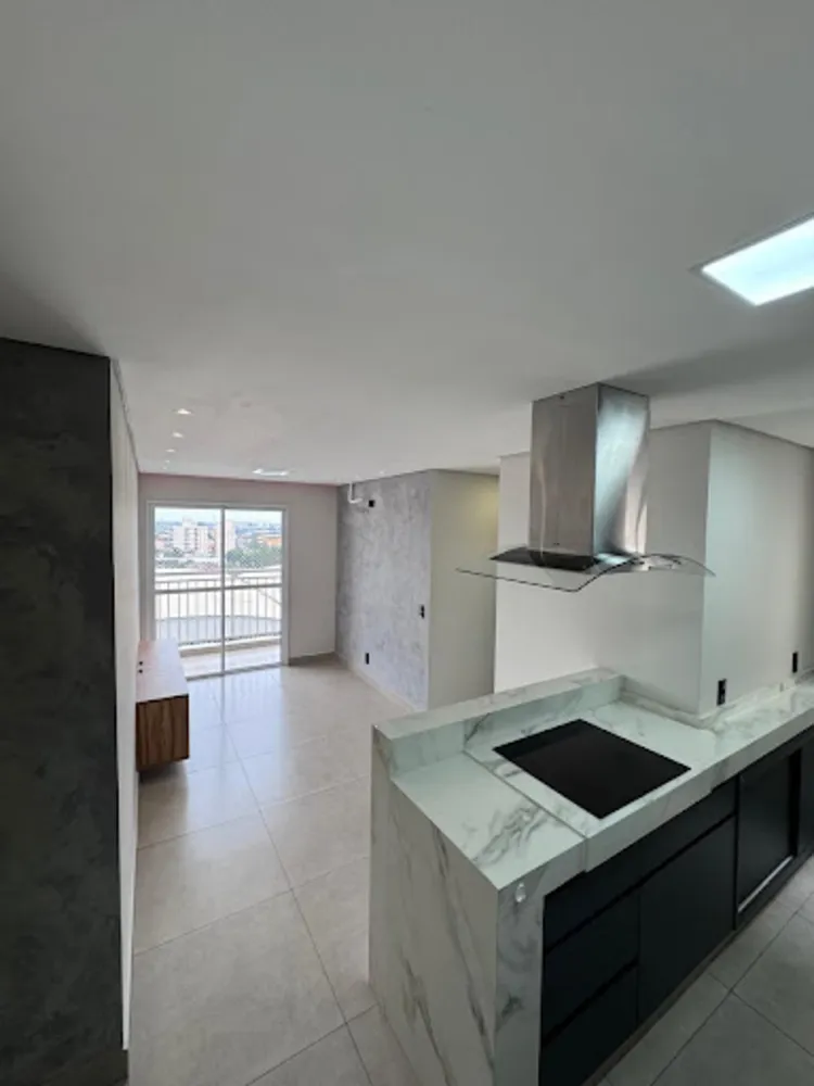 Apartamento, 2 quartos, 55 m² - Foto 3