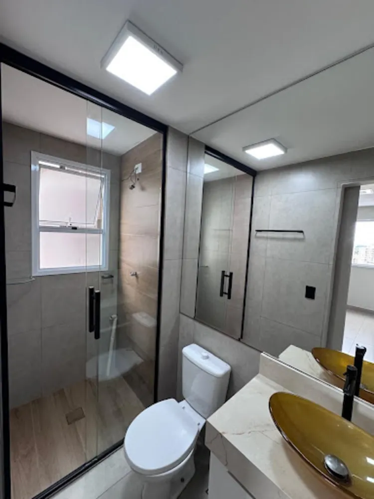Apartamento, 2 quartos, 55 m² - Foto 13