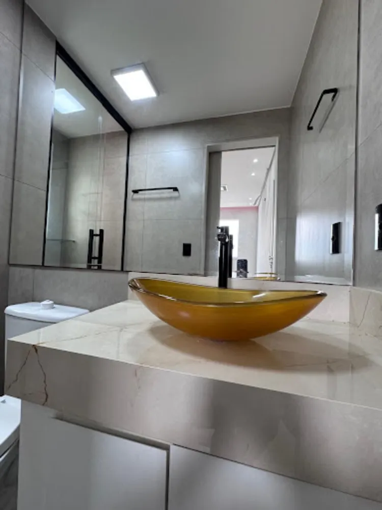 Apartamento, 2 quartos, 55 m² - Foto 8