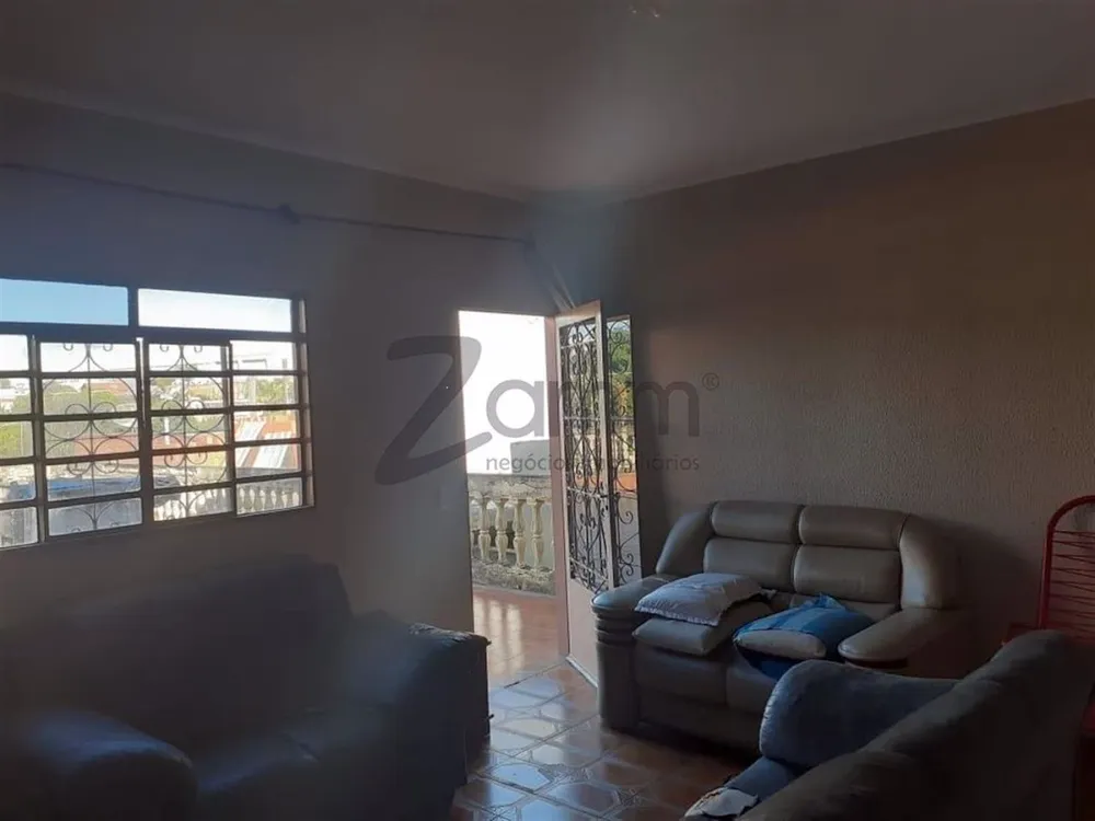 Casa, 2 quartos - Foto 2
