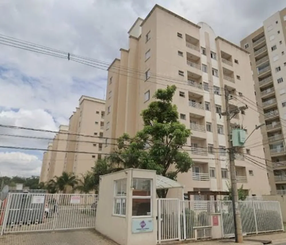 Apartamento, 2 quartos, 54 m² - Foto 9
