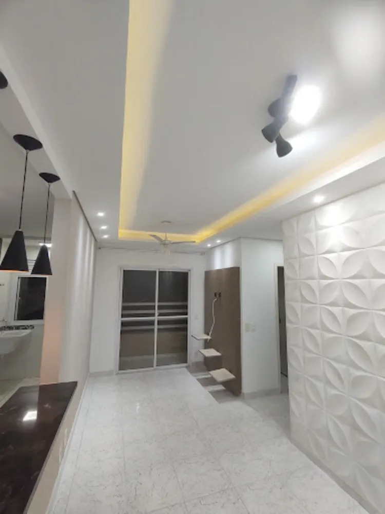 Apartamento, 2 quartos, 54 m² - Foto 3