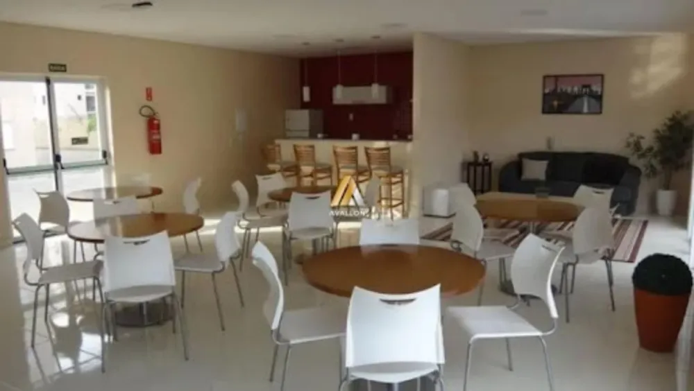Apartamento, 2 quartos, 54 m² - Foto 12