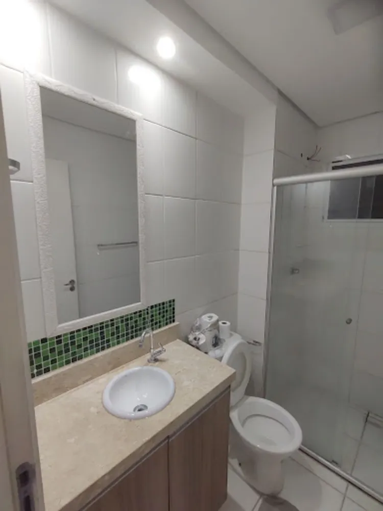 Apartamento, 2 quartos, 54 m² - Foto 8