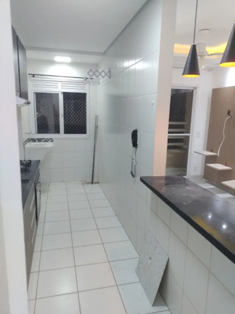 Apartamento, 2 quartos, 54 m² - Foto 1