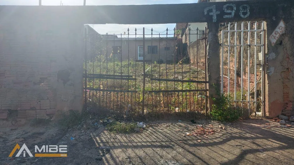 Terreno, 250 m² - Foto 2