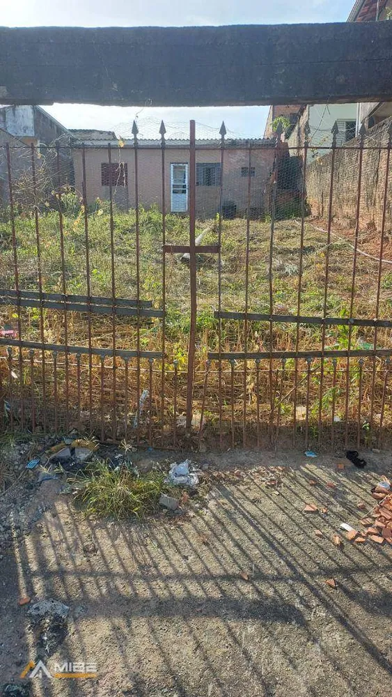 Terreno, 250 m² - Foto 1