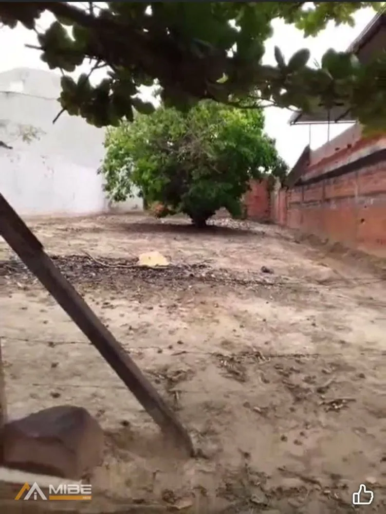 Terreno, 250 m² - Foto 1