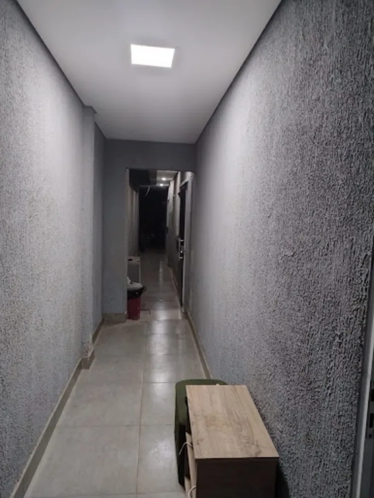 Casa, 5 quartos, 250 m² - Foto 10