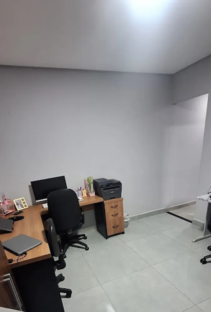 Casa, 5 quartos, 250 m² - Foto 11