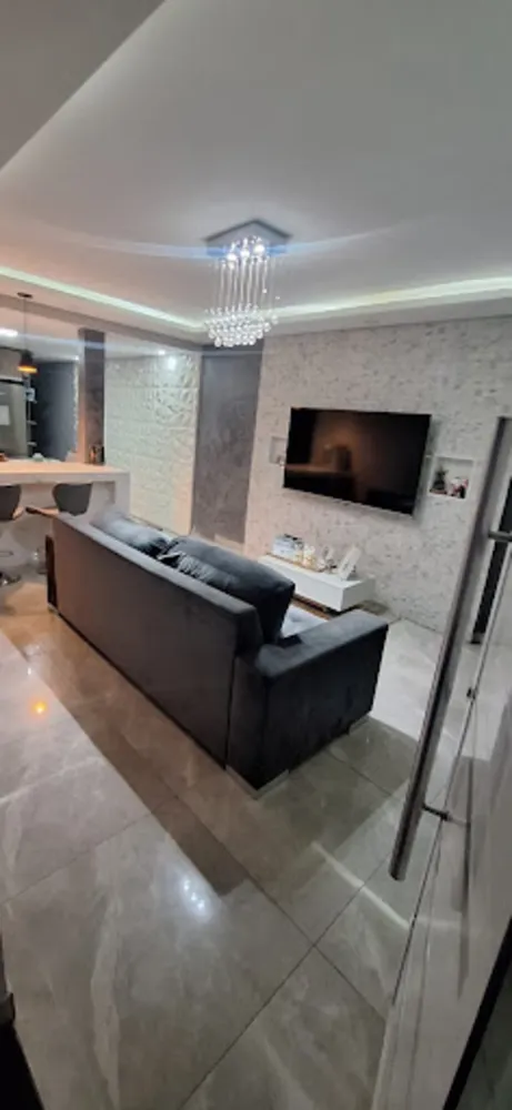 Casa, 5 quartos, 250 m² - Foto 4