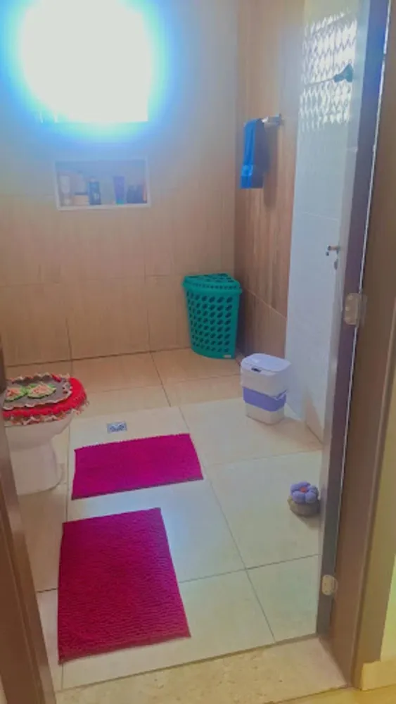 Casa, 5 quartos, 250 m² - Foto 9