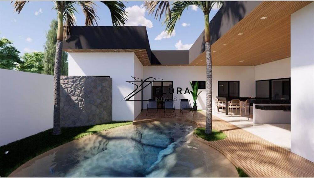 Casa, 3 quartos - Foto 8