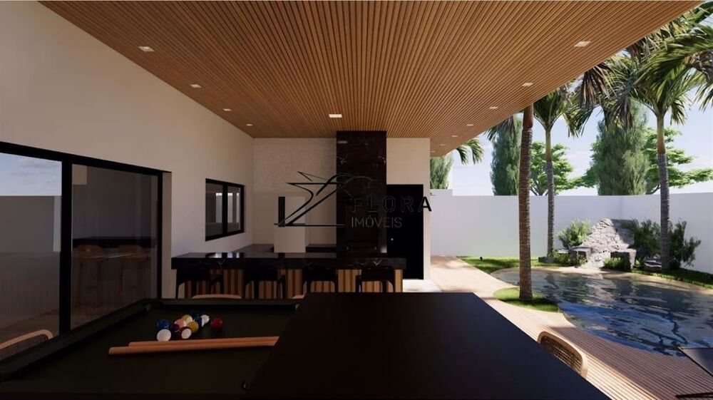 Casa, 3 quartos - Foto 2