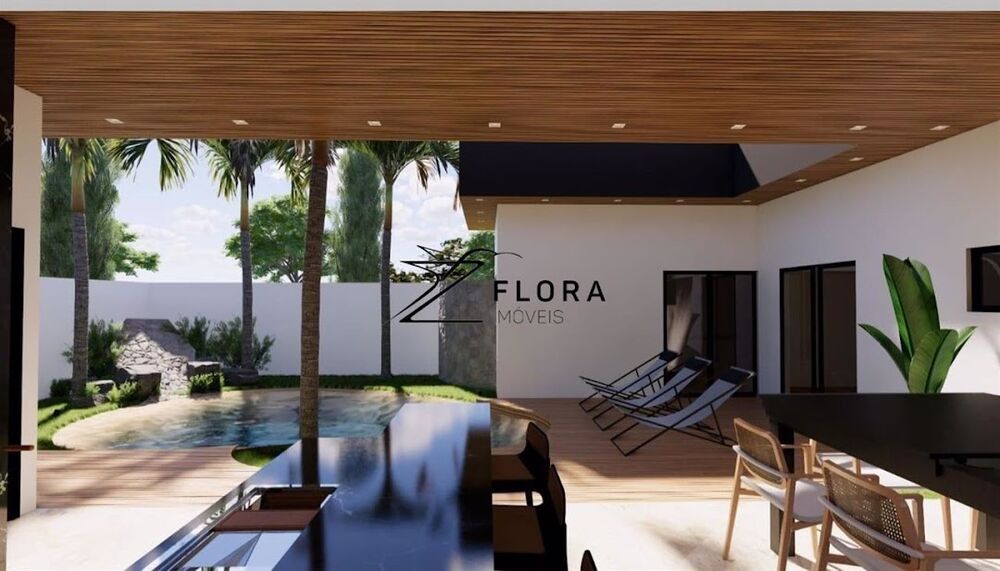 Casa, 3 quartos - Foto 3