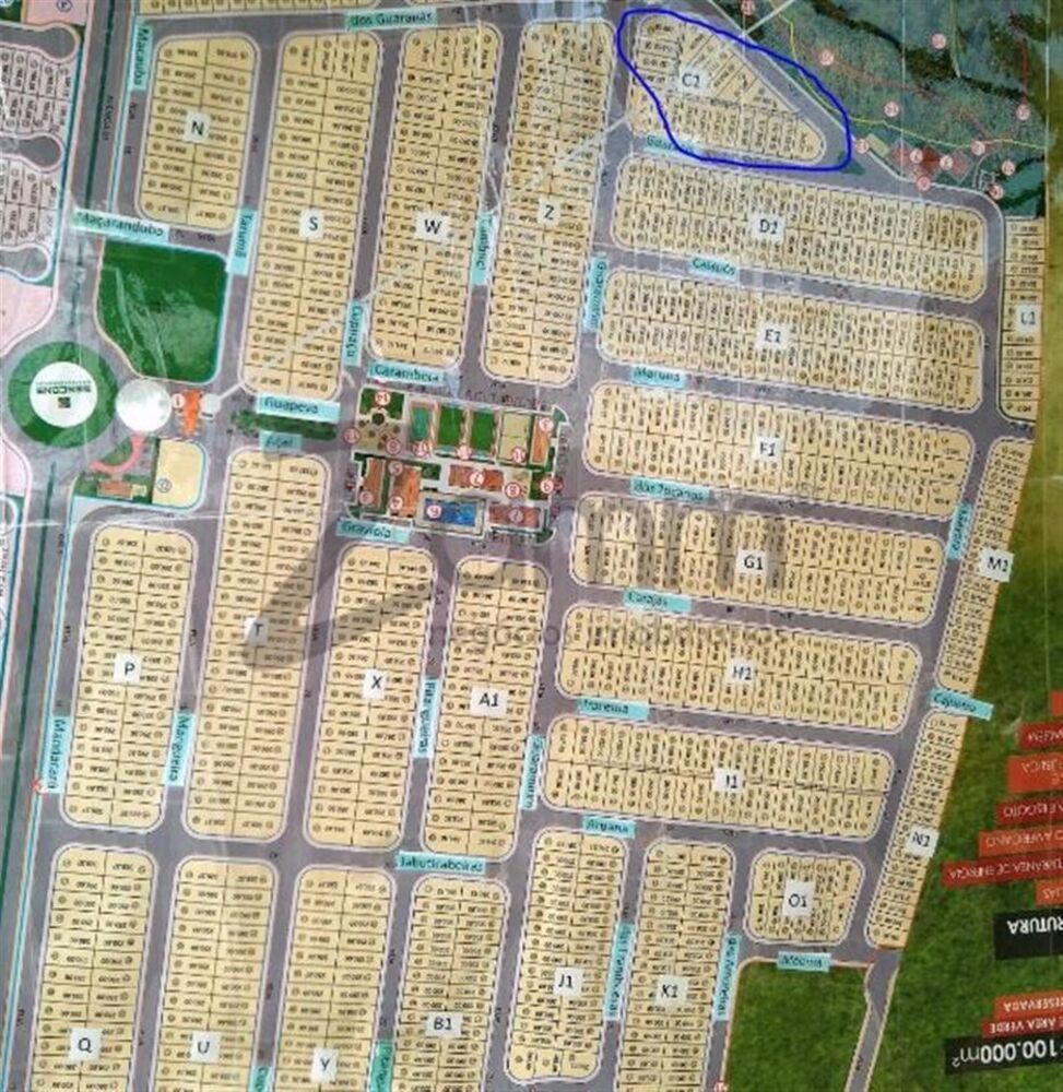 Terreno, 212 m² - Foto 9