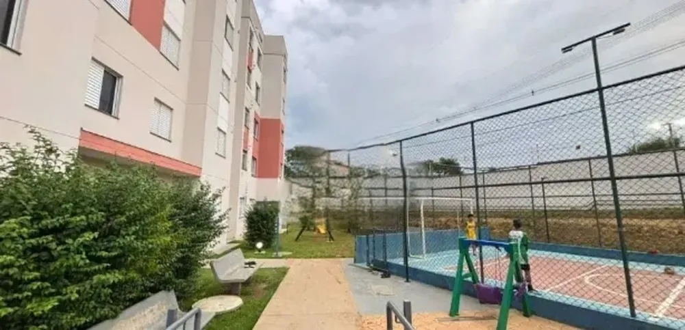 Apartamento, 2 quartos - Foto 7