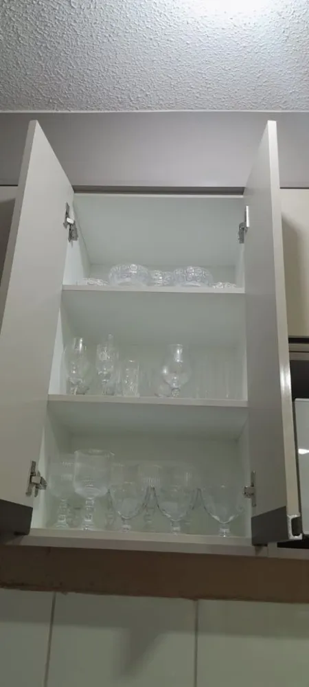Apartamento, 2 quartos - Foto 6