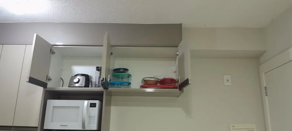Apartamento, 2 quartos - Foto 4