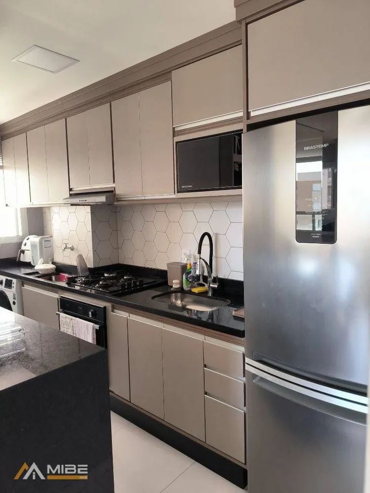 Apartamento, 2 quartos, 56 m² - Foto 1