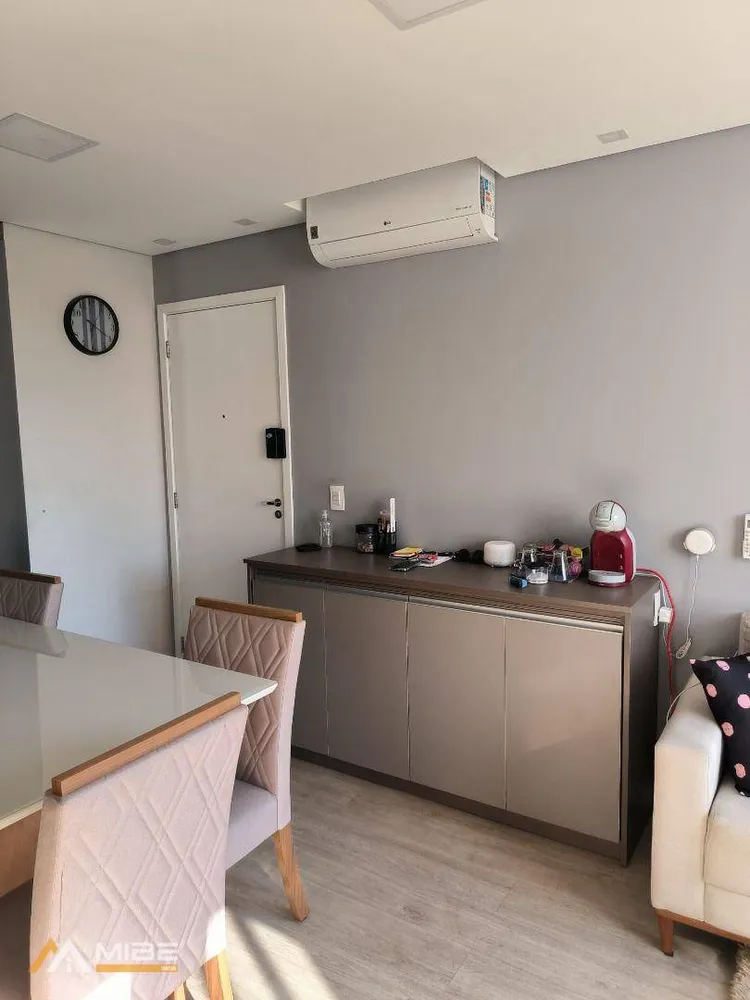 Apartamento, 2 quartos, 56 m² - Foto 4