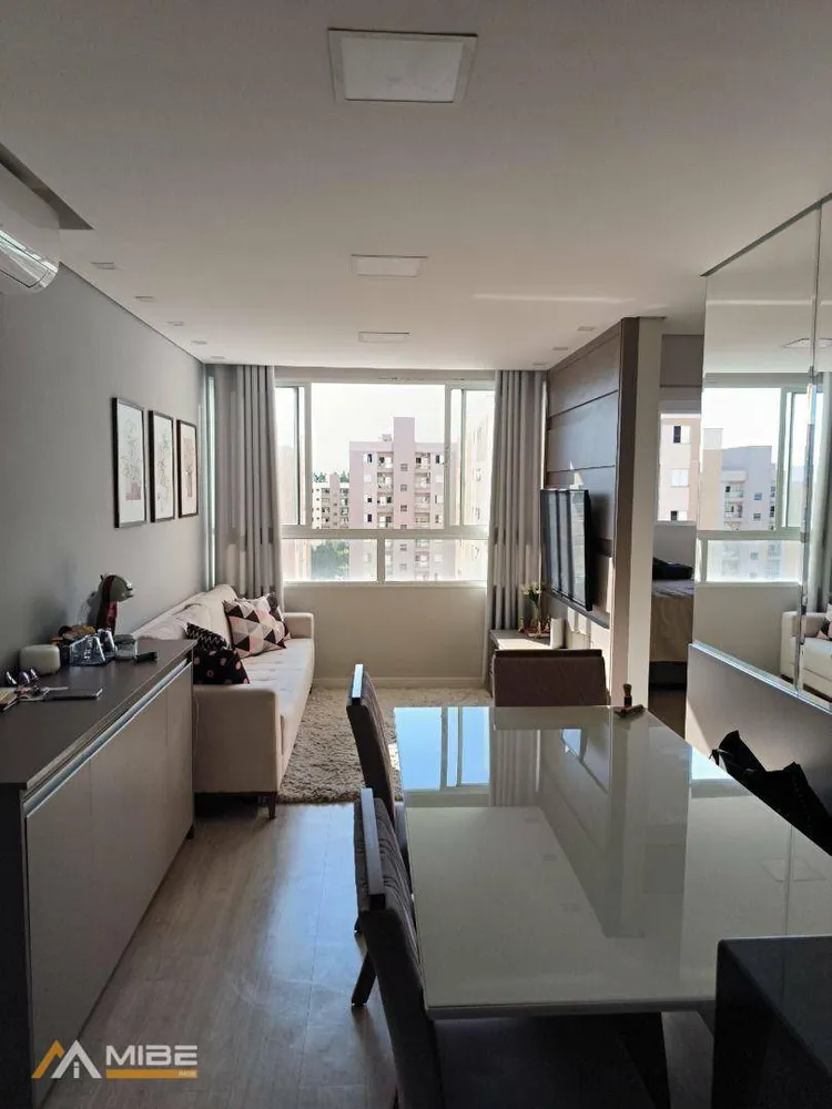 Apartamento, 2 quartos, 56 m² - Foto 6