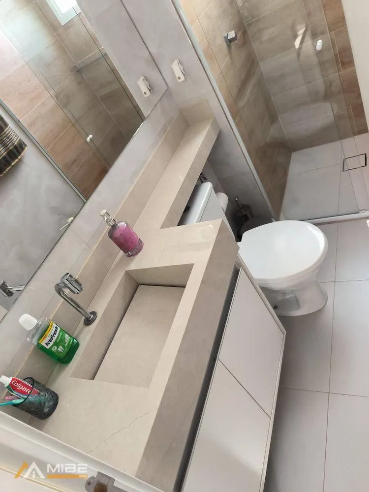 Apartamento, 2 quartos, 56 m² - Foto 8