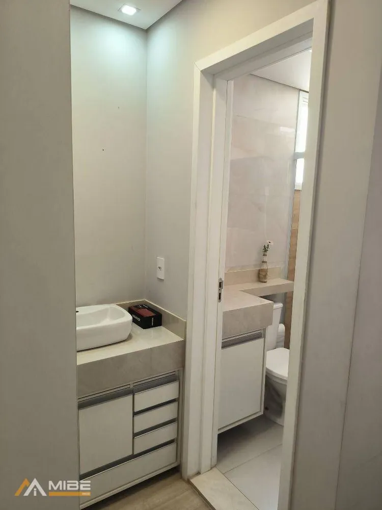 Apartamento, 2 quartos, 56 m² - Foto 11